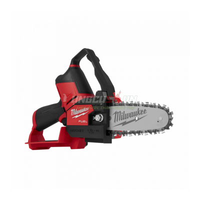 Máy cưa xích Milwaukee M12 FHS 