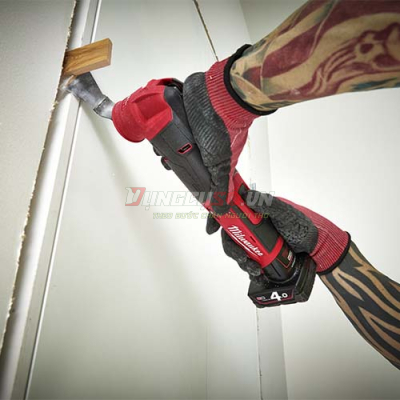 Máy cắt đa năng Milwaukee M12 FMT-0X 