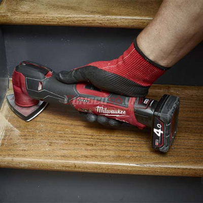 Máy cắt đa năng Milwaukee M12 FMT-0X 