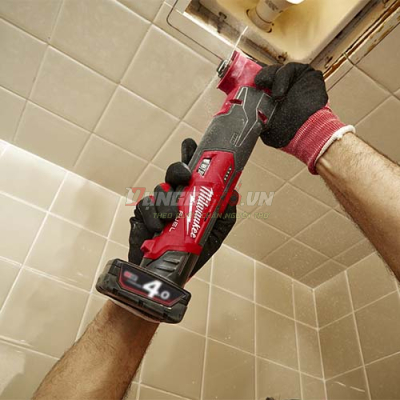 Máy cắt đa năng Milwaukee M12 FMT-0X 
