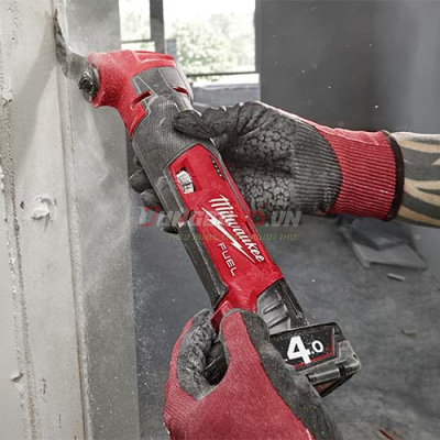 Máy cắt đa năng Milwaukee M12 FMT-0X 