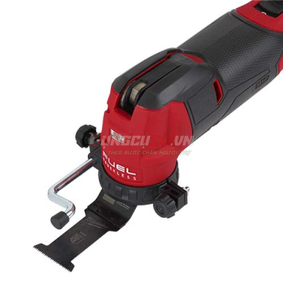 Máy cắt đa năng Milwaukee M12 FMT-0X 