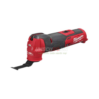 Máy cắt đa năng Milwaukee M12 FMT-0X 