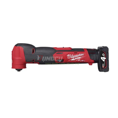 Máy cắt đa năng Milwaukee M12 FMT-0X 