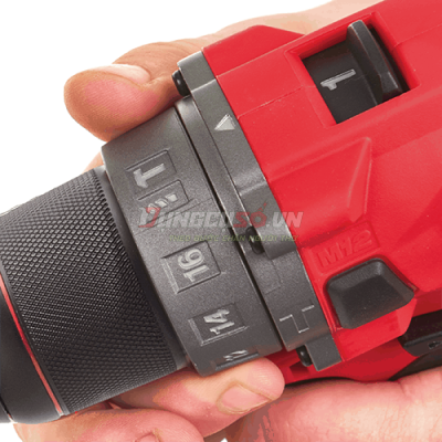 Máy khoan động lực Milwaukee M12 FPD-0