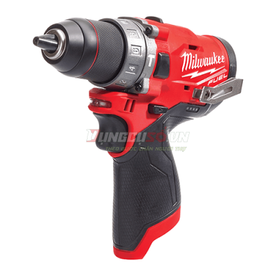 Máy khoan động lực Milwaukee M12 FPD-0