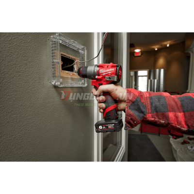 Máy khoan động lực Milwaukee M12 FPD2-0X