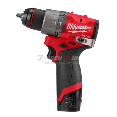 Máy khoan động lực Milwaukee M12 FPD2-0X