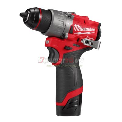 Máy khoan động lực Milwaukee M12 FPD2-0X