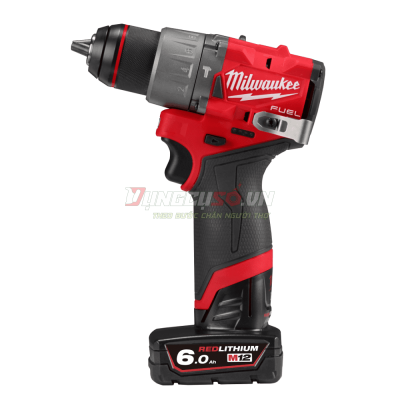Máy khoan động lực Milwaukee M12 FPD2-0X