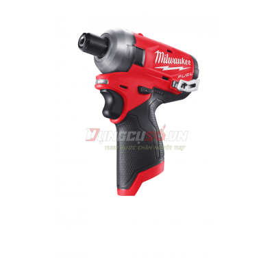 Máy vặn vít thủy lực Milwaukee M12 FQID-0C