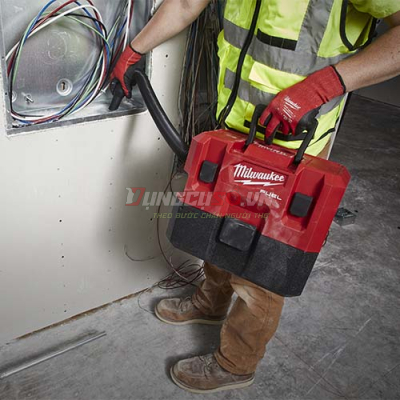 Máy hút bụi khô, ướt  Milwaukee M12 FVCL