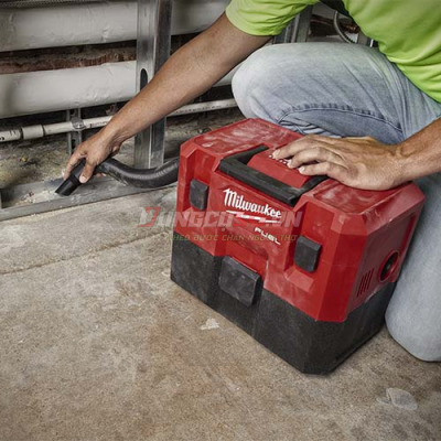 Máy hút bụi khô, ướt  Milwaukee M12 FVCL