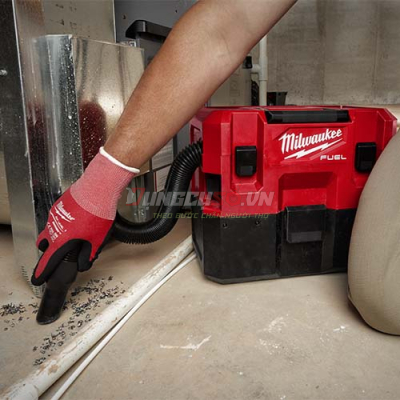 Máy hút bụi khô, ướt  Milwaukee M12 FVCL