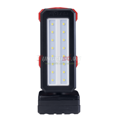 Đèn chiếu sáng trục xoay Milwaukee M12 PAL-0