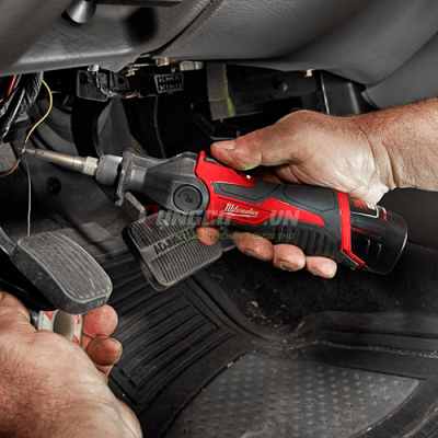 Máy hàn nhiệt Milwaukee M12 SI