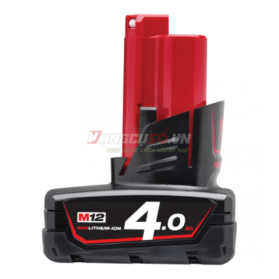 Pin 12V 2.0Ah Milwaukee M12B2