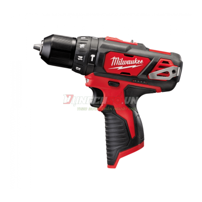 Máy khoan động lực Milwaukee M12 BPD-0