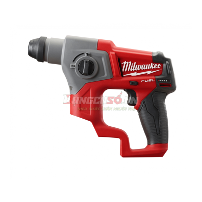 Máy khoan búa Milwaukee M12 CH-0C (2 chế độ)