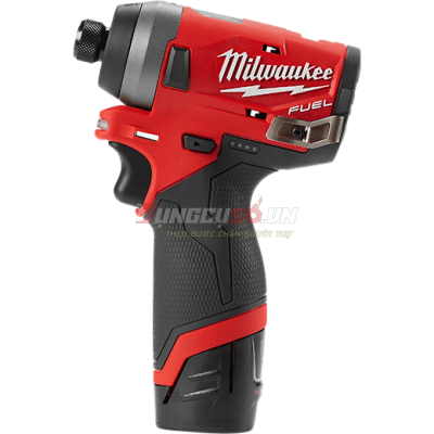 Máy vặn vít Milwaukee M12 FID-0X