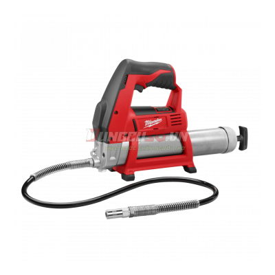 Máy tra mỡ dùng pin Milwaukee M12 GG-0