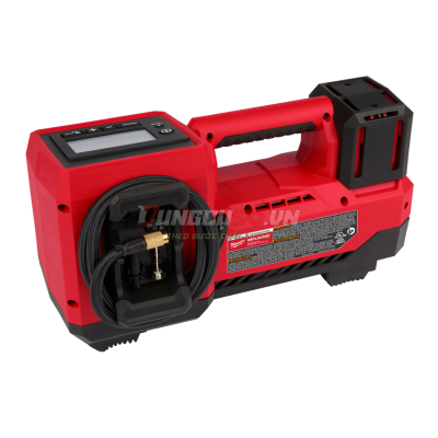Máy bơm hơi 18V Milwaukee M18 BI-0