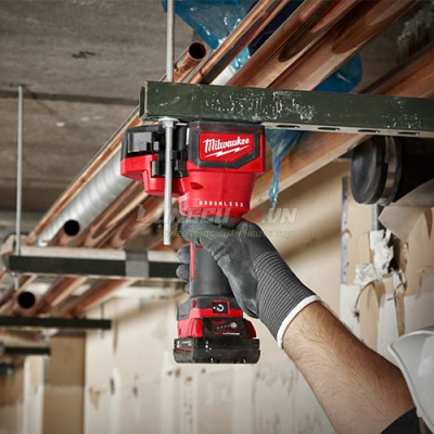Máy cắt thanh ren Milwaukee M18 BLTRC-0C