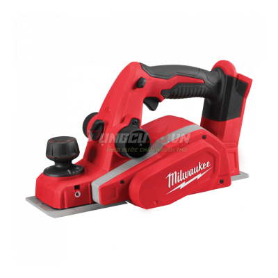 Máy bào Milwaukee M18 BP-0