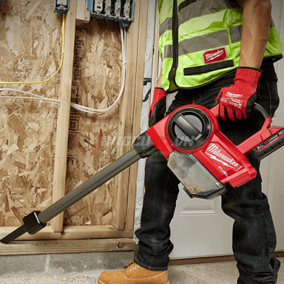 Máy hút bụị cầm tay Milwaukee M18 FCVL-0
