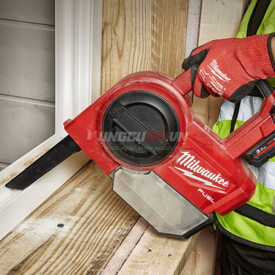 Máy hút bụị cầm tay Milwaukee M18 FCVL-0