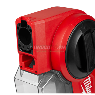 Máy hút bụị cầm tay Milwaukee M18 FCVL-0