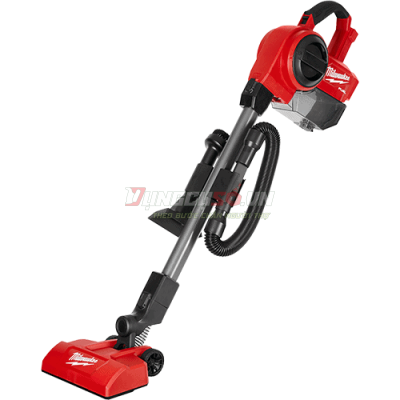 Máy hút bụị cầm tay Milwaukee M18 FCVL-0