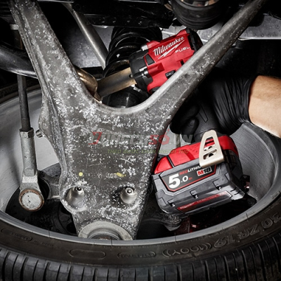 Máy Siết Bu Lông Milwaukee M18 FIW212-0X0