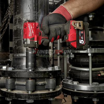 Máy Siết Bu Lông Milwaukee M18 FIW212-0X0