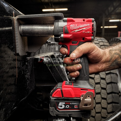 Máy Siết Bu Lông Milwaukee M18 FIW212-0X0
