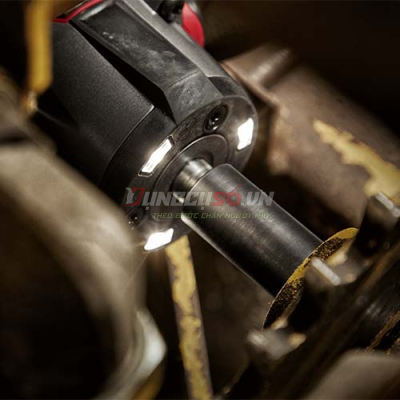 Máy siết bu lông Milwaukee M18 FMTIW2F12-0X0 