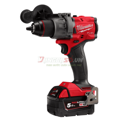 Máy khoan động lực Milwaukee M18 FPD3-0X Gen 4 