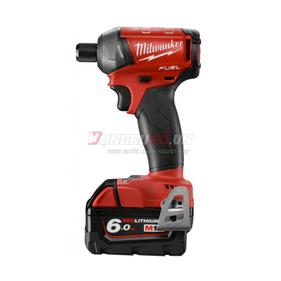 Máy vặn vít thủy lực Milwaukee M18 FQID-0
