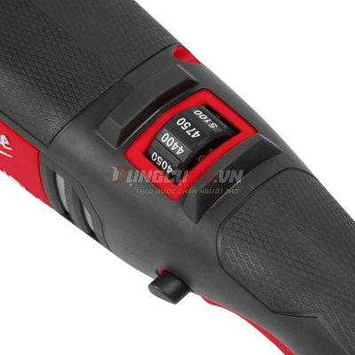 Máy đánh bóng lệch tâm Milwaukee  M18 FROP15-0 (15mm)