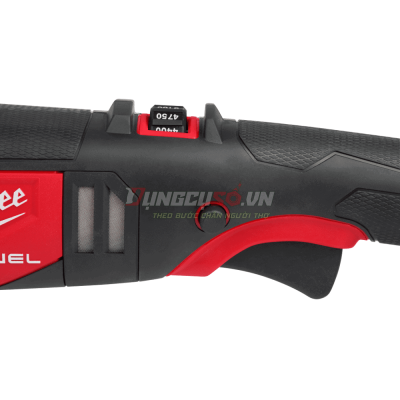 Máy đánh bóng lệch tâm Milwaukee  M18 FROP15-0 (15mm)
