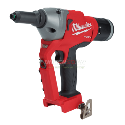 Máy bắn đinh rút Milwaukee M18 FRT-0X0 ASIA