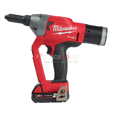 Máy bắn đinh rút Milwaukee M18 FRT-0X0 ASIA