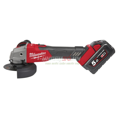 Máy mài góc Milwaukee M18 FSAG100XB-0X0