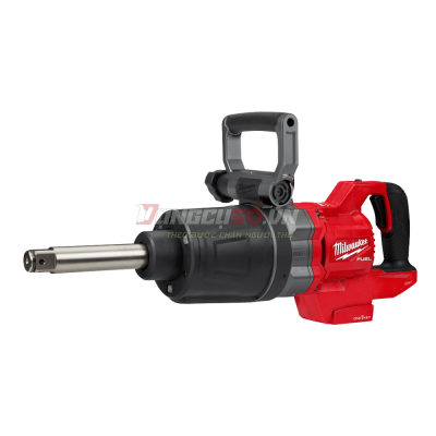 Máy siết bu lông 1 inch đầu dài Milwaukee M18 ONEFHIWF1D-0C0