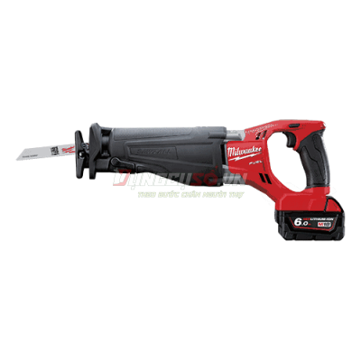 Máy cưa kiếm Milwaukee M18 CSX-0
