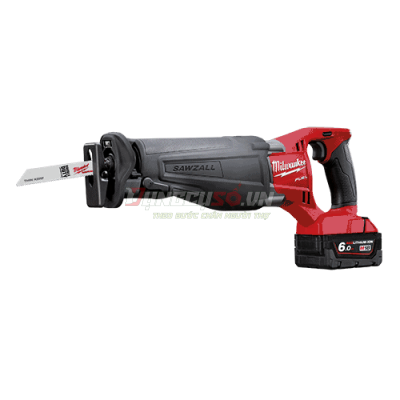 Máy cưa kiếm Milwaukee M18 CSX-0