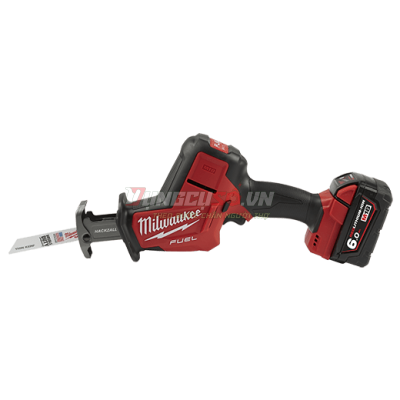 Máy cưa kiếm Milwaukee M18 FHZ-0 