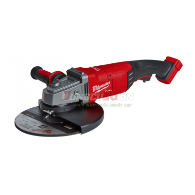 Máy mài góc lớn 230mm Milwaukee M18 FLAG230XPDB-0C 