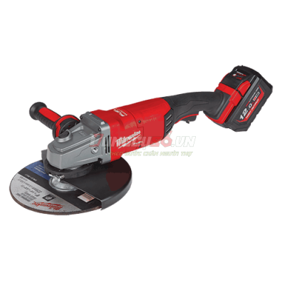 Máy mài góc lớn 230mm Milwaukee M18 FLAG230XPDB-0C 