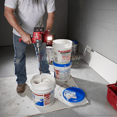 Máy trộn đa năng Milwaukee M18 FPMC-0
